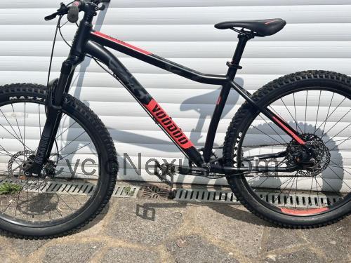 Voodoo Mambo recensioni e scheda tecnica